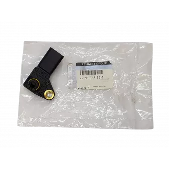 Capteur De Pression D`Air OE 223655883R