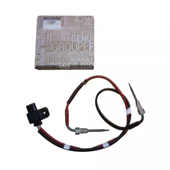 Capteur, température des gaz OE 226585317R