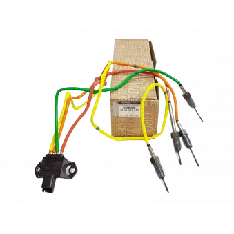 Capteur, température des gaz OE 226585456R