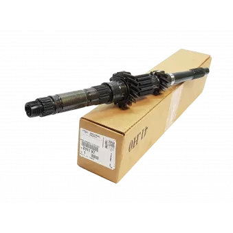 Arbre primaire boite de vitesses OE 2311V7