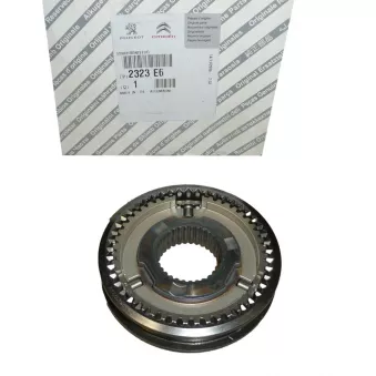 Synchroniseur OE 2323E6