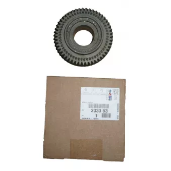 Roue dentée boîte de vitesse OE 233353