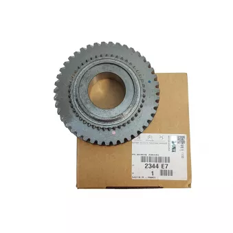 Pignon, Engrenages OE 2344E7