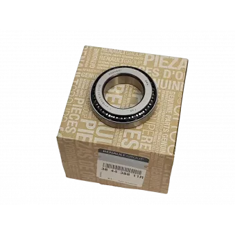 Support, différentiel OE 384438811R