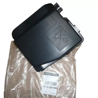 Boîtier Fusibles OE 243825499R
