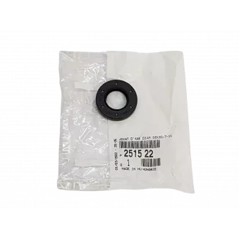 Bague d'étanchéité - joint spi OE 251522