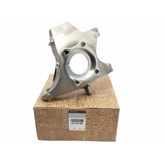 Fusée d'essieu, suspension de roue avant droit OE 400108108R