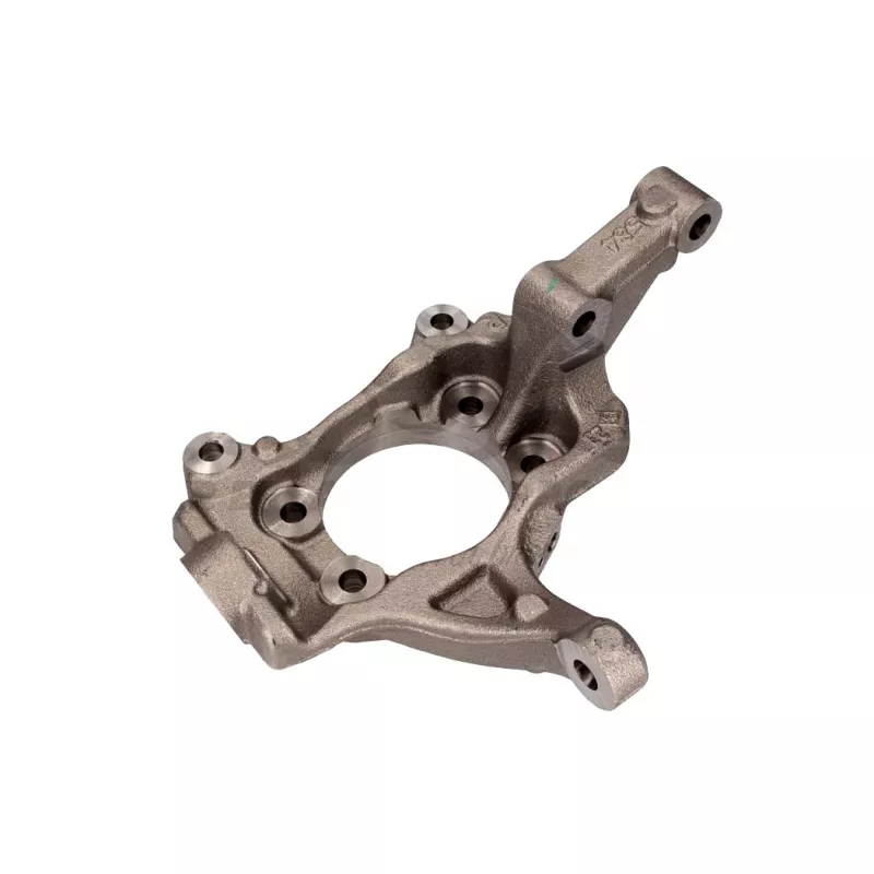 Fusée d'essieu, suspension de roue avant droit OE 400144570R