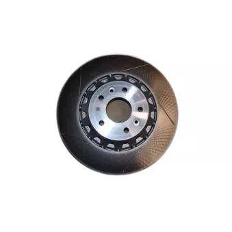 Disque de frein avant gauche OE 402971620R