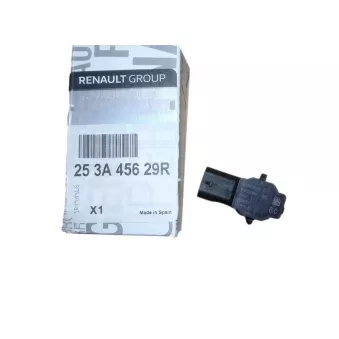 Capteur, aide au stationnement OE 253A45629R