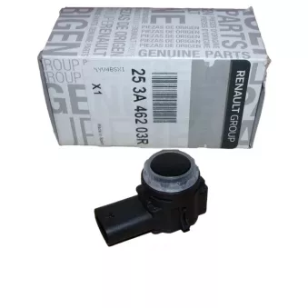 Capteur, aide au stationnement OE 253A46203R