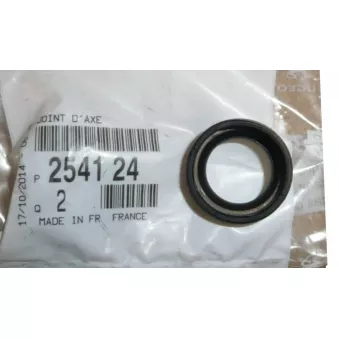 Bague d'étanchéité - joint spi OE 254124