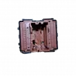 Interrupteur, lève-vitre OE 254114238R - Visuel 3