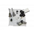 Neiman kit complet (barillet serrure clé) OE 4162NW - Visuel 1