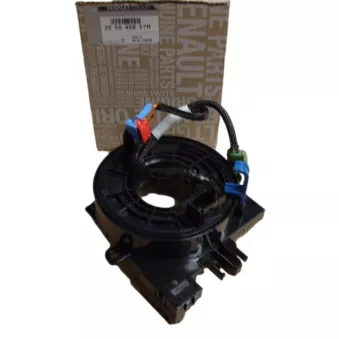 Ressort tournant, Airbag OE 255545857R