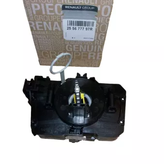 Ressort tournant, Airbag OE 255677797R