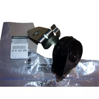 Klaxon OE 256104200R