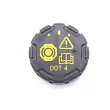Bouchon du réservoir de liquide de frein OE 460208536R - Visuel 2