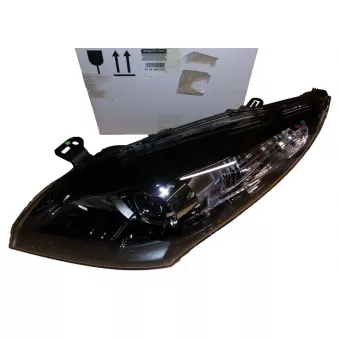 Phare Gauche OE 260608523R