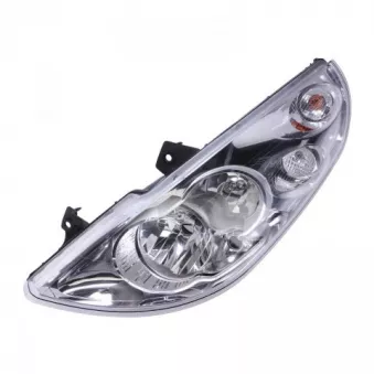 Phare Gauche OE 260608716R