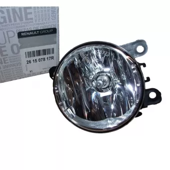 Projecteur antibrouillard OE 261507817R