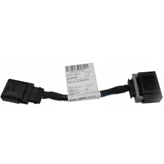 Câble adaptateur,papillon de distribution,alimentation d'air OE 504388738