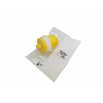 Absorbeur Arrière OE