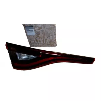 Feu arrière gauche OE 265556583R