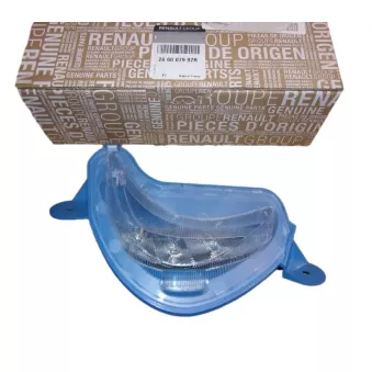 Feu de jour droit OE 266007997R