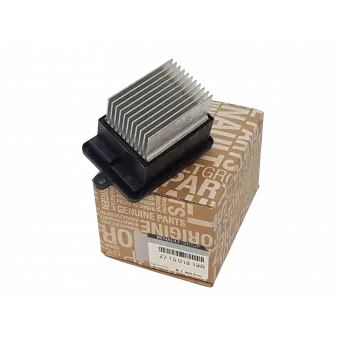 Résistance, pulseur d'air habitacle OE 271501819R