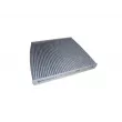 Filtre, air de l'habitacle OE 272776248R - Visuel 2