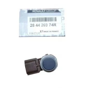 Capteur De Stationnement PDC OE 284426974R
