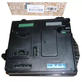 Boîtier Fusibles OE 284B15472R