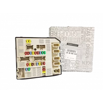 Boîtier Fusibles OE 284B69854R