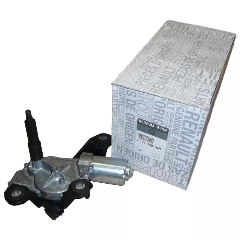 Tringlerie d'essuie-glace arriére OE 287100010R