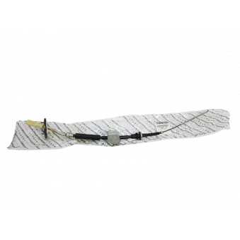 Tirette à câble, commande d'embrayage OE 55212927