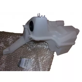 Réservoir de lave glace OE