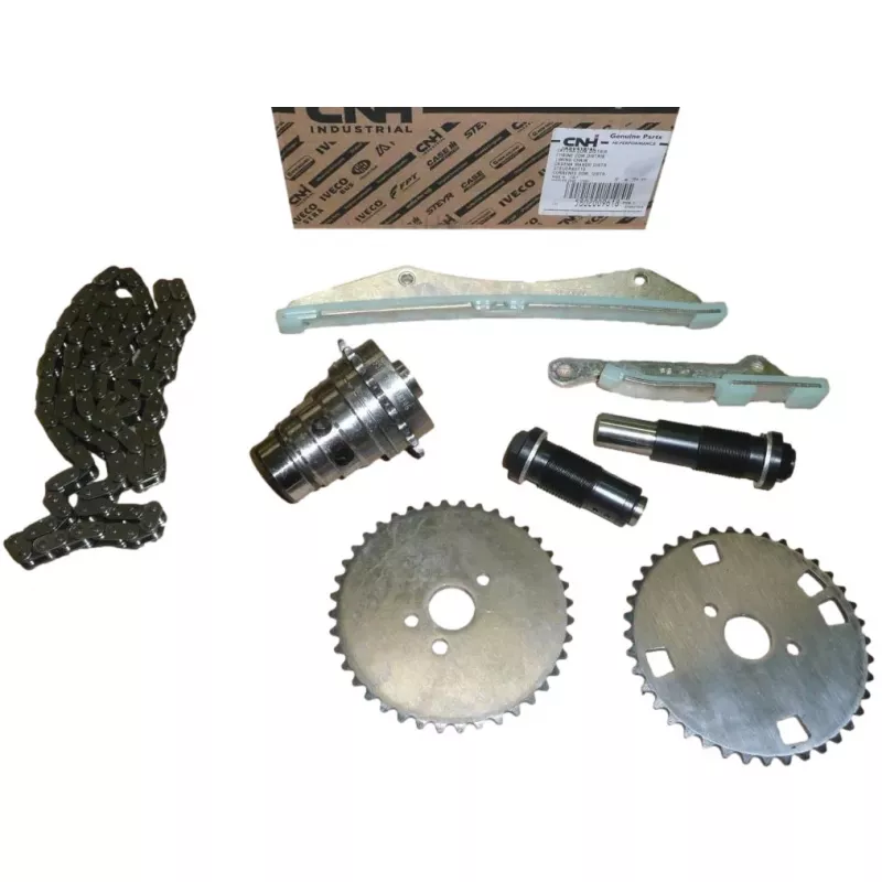 Kit de distribution par chaîne OE 5802335733