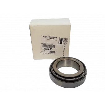 Roulement de roue avant OE 312540