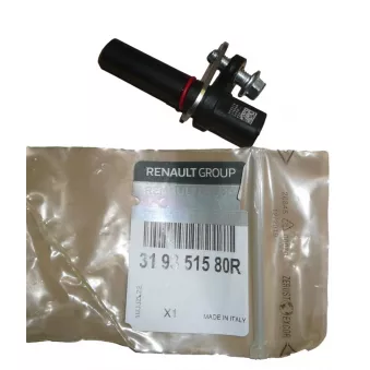 Capteur D`Impulsion De Position De Vilbrequine OE 319351580R