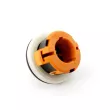 Support / Platine d'ampoule de feu OE 621556 - Visuel 2
