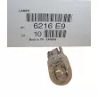 Ampoule OE 6216E9 - Visuel 1