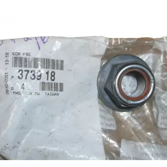 Kit réparation de l'essieu OE 373918