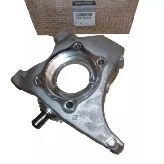 Fusée d'essieu, suspension de roue avant droit OE 400117258R