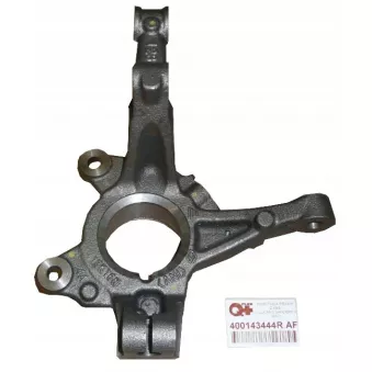 Fusée d'essieu, suspension de roue avant droit OE 400143444R