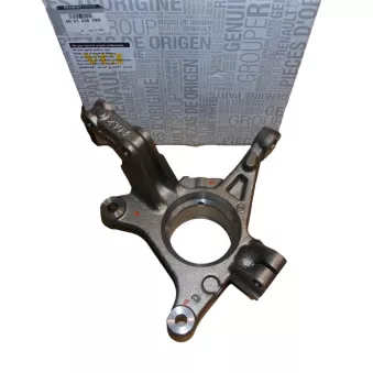 Fusée d'essieu, suspension de roue avant droit OE