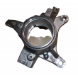 Fusée d'essieu, suspension de roue avant droit OE 400143629R - Visuel 2