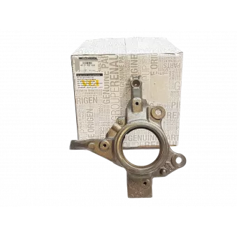 Fusée d'essieu, suspension de roue avant OE 400145345R