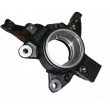 Fusée d'essieu, suspension de roue avant gauche OE 400152591R - Visuel 2