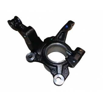 Fusée d'essieu, suspension de roue avant gauche OE 400157575R